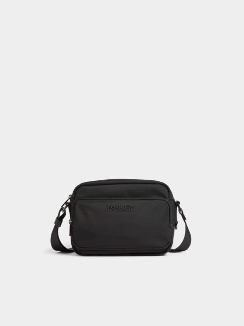 DSQUARED2 URBAN CROSSBODY BAG