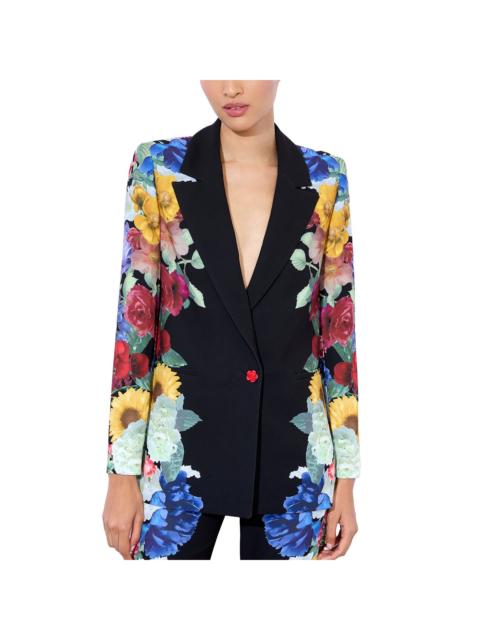 Alice + Olivia alice + olivia Denny Blazer