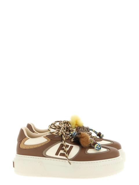 FENDI 'Fendi Match' sneakers