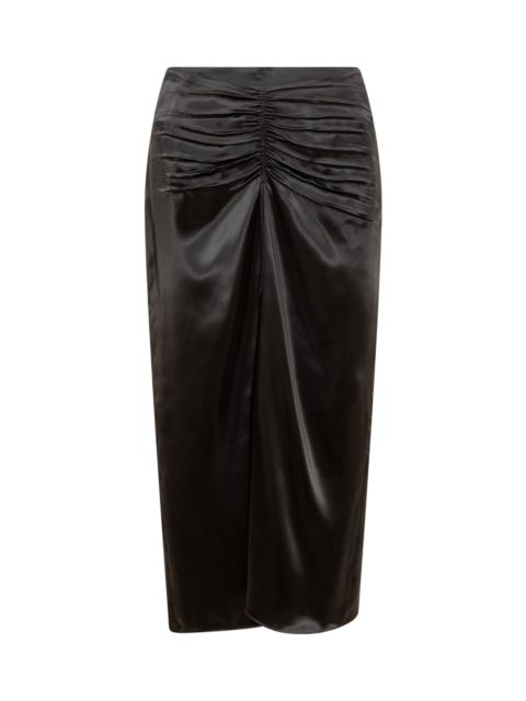 Lanvin Midi Skirt
