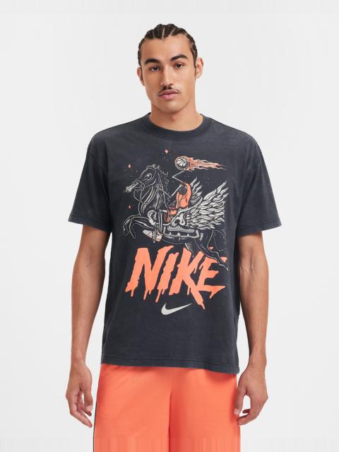 Nike Nike Men's Max90 Basketball T-Shirt