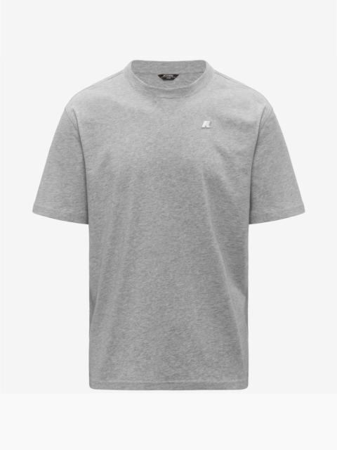 K-WAY SOLO JERSEY TRIANGLE