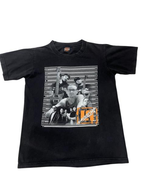 Other Designers Vintage - Y2k Linkin Park Band Tee Shirt