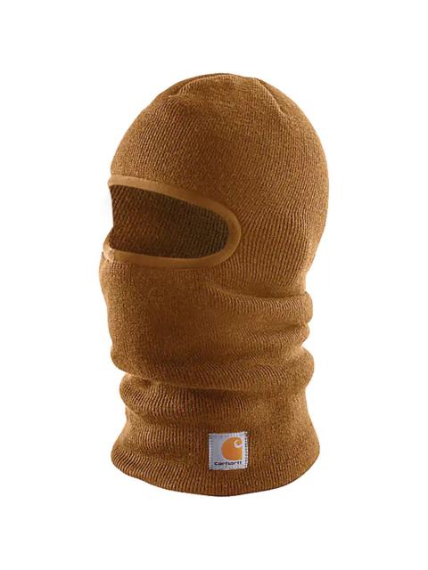 Carhartt Knit Insulated Face Mask