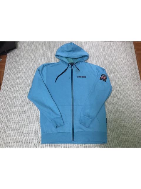 Other Designers ‼️‼️ vintage leyton house rancing spirits 1987 f1