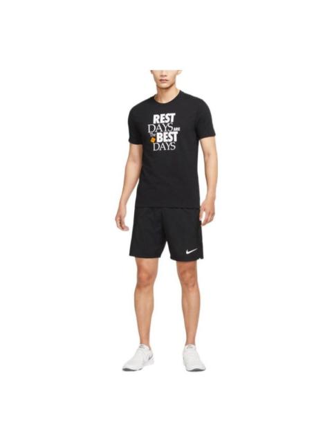Nike Nike DRI-FIT Tee DR7582-010