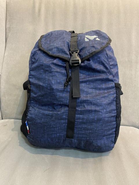 Other Designers Japanese Brand - Millet France Backpack
