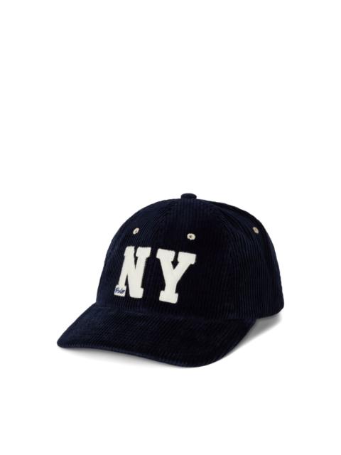 Polo Ralph Lauren CORDUROY BASEBALL CAP