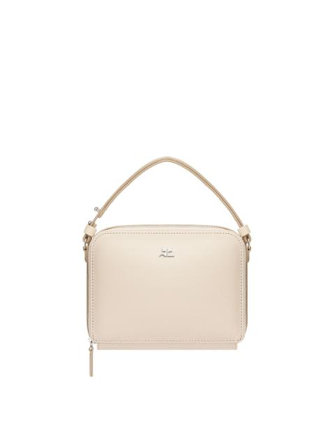 courrèges Cloud Chained bag