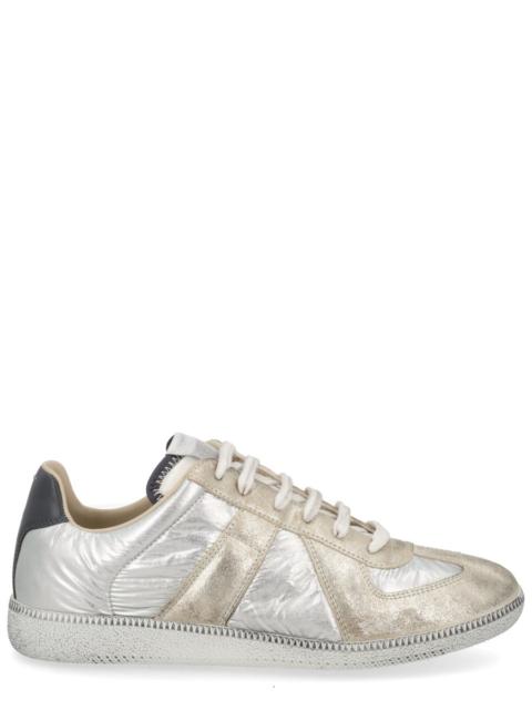 Maison Margiela REPLICA SNEAKER WITH LOGO