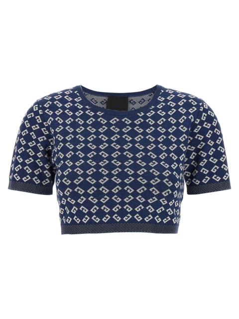 Givenchy Givenchy Women 'Cropped' Top