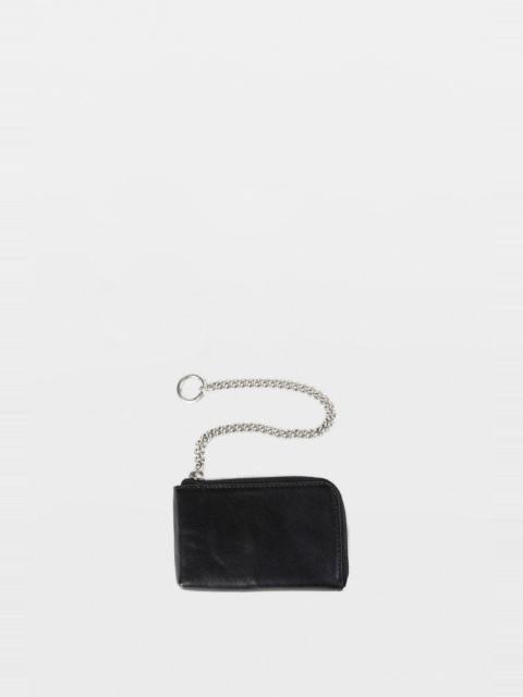Ann Demeulemeester Tevje Wallet