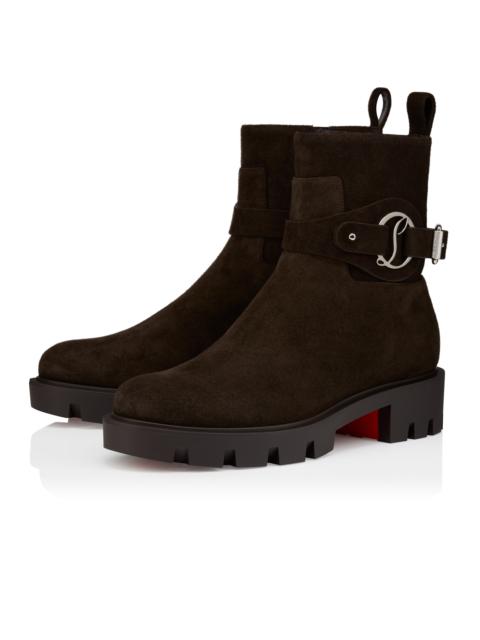 Christian Louboutin Dianouchette Lug