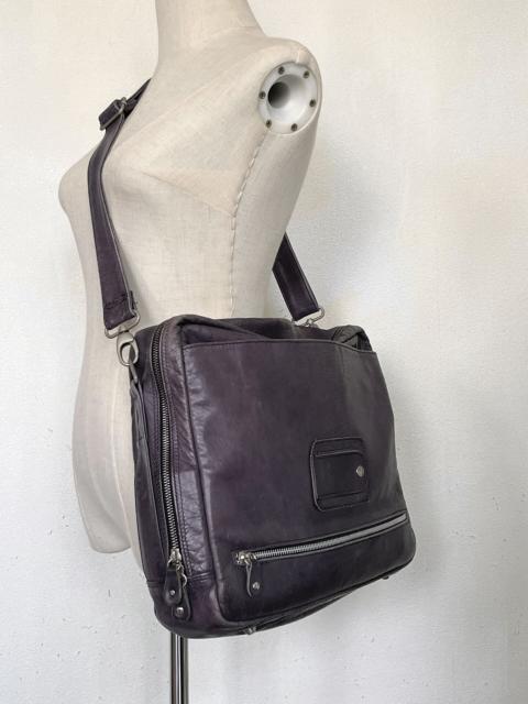 Maison Margiela Maison Martin Margiela | S/S07 Early Era Messenger Bag from the Designer's Own Period