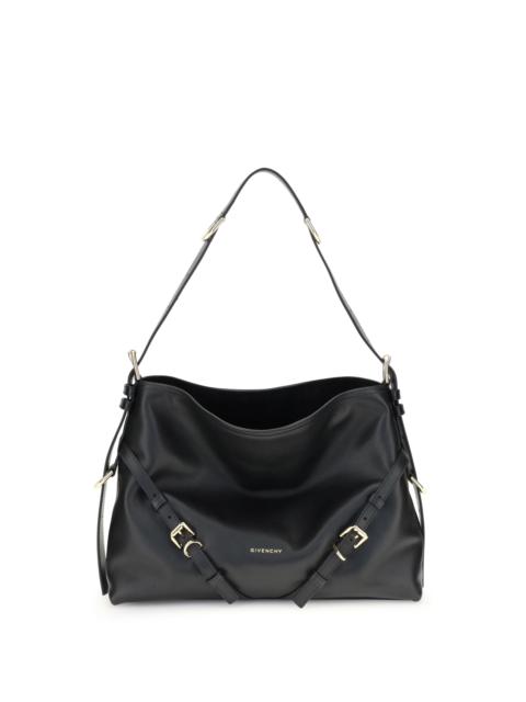Givenchy Givenchy Women Voyou Shoulder Bag Medium