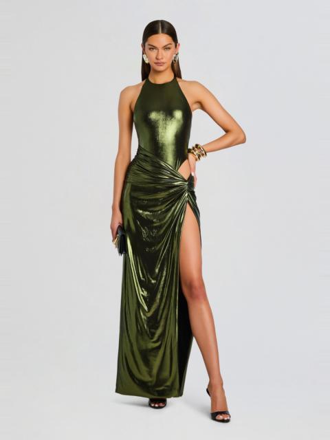 RETROFÊTE BRONTE DRESS