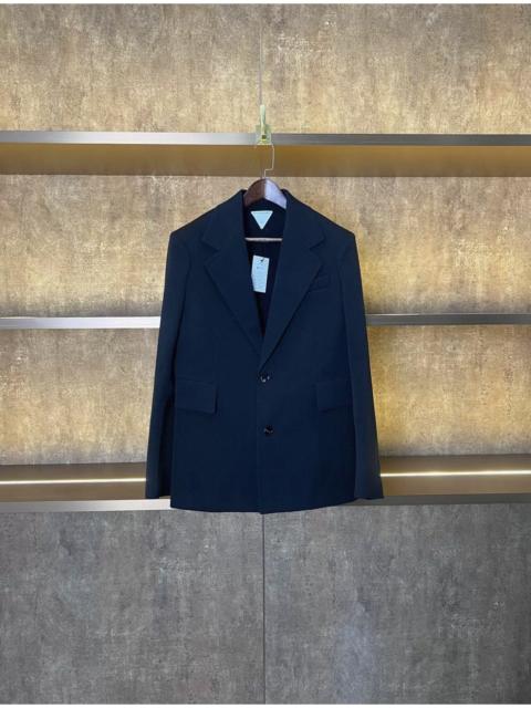 Bottega Veneta Bottega Veneta wool suit jacket