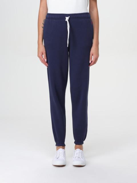 Polo Ralph Lauren Pants woman Polo Ralph Lauren