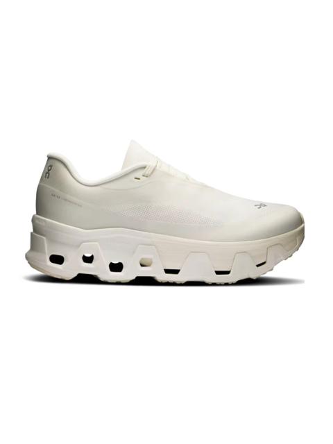On On Running Cloudmonster Hyper PAF White | White 2