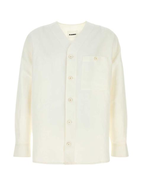 Jil Sander Jil Sander Men Shirt 177