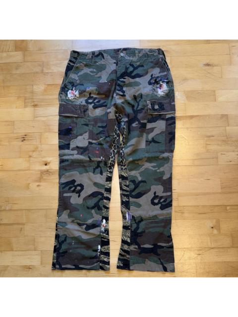 Other Designers MNML Men's multi Trousers