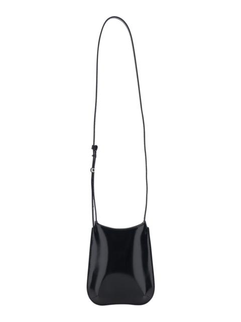JACQUEMUS Jacquemus Men Le Porte Telephone Bisou