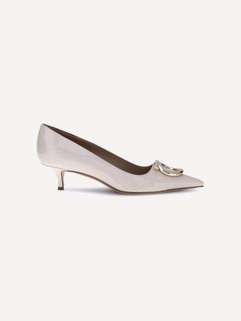 FERRAGAMO Gancini Pumps