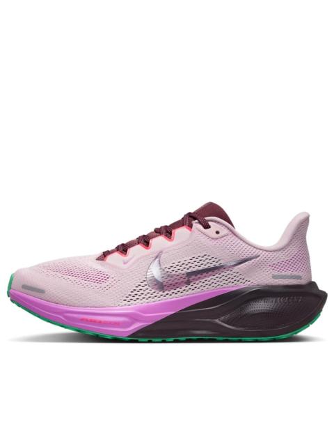 Nike (WMNS) Nike x Faith Kipyegon Air Zoom Pegasus 41 'Fuchsia Dream' IB4199-500