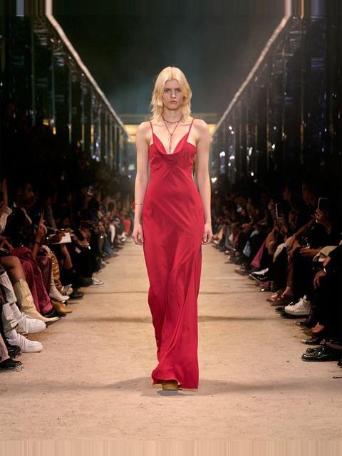 Isabel Marant KAPRI DRESS