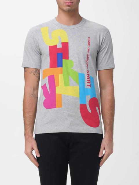 Comme des Garçons SHIRT T-shirt men Comme Des GarÇons Shirt