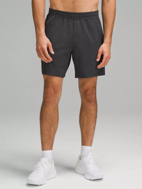 lululemon Pace Breaker Linerless Short 7"