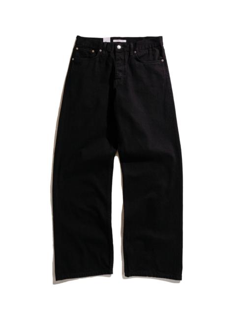 SUNFLOWER Loose Black Rinse