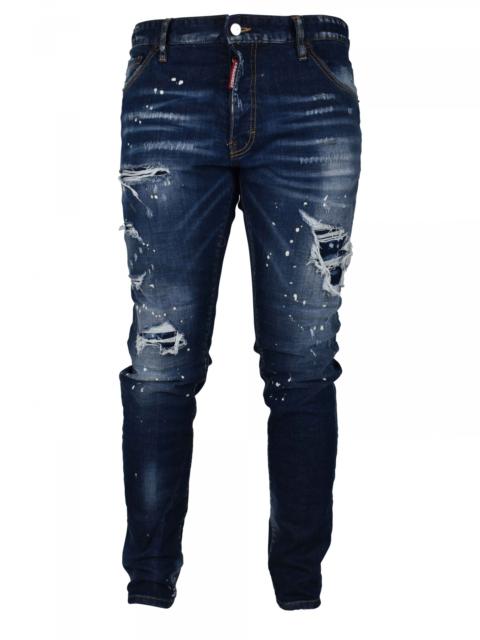 DSQUARED2 Cool Guy Jean