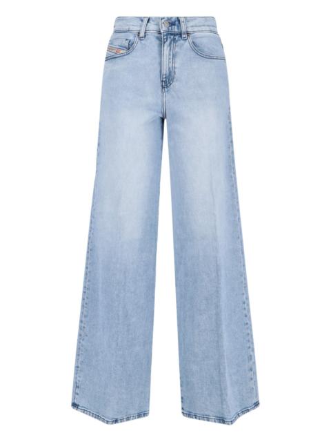 Diesel '1996 D-SIRE' JEANS