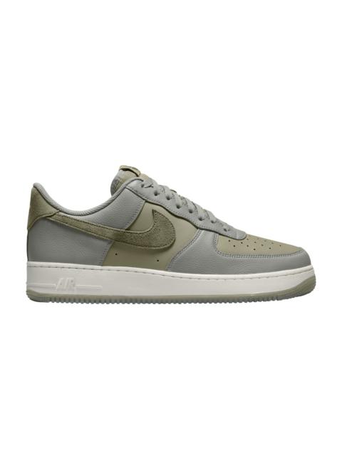 Nike Air Force 1 '07 LV8 'Dark Stucco Medium Olive'