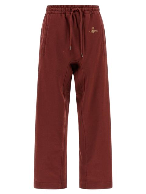 Vivienne Westwood Ember Pants Red