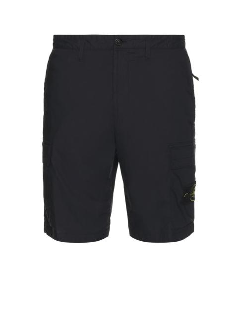 Bermuda Cargo Shorts