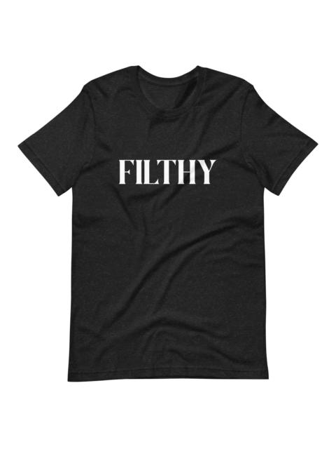 Other Designers Concept tees