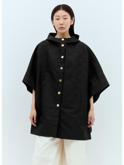 Max Mara Max Mara Women Jacquard Cape