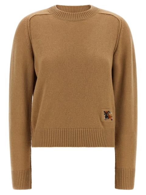Burberry Burberry Women 'Janelle' Sweater