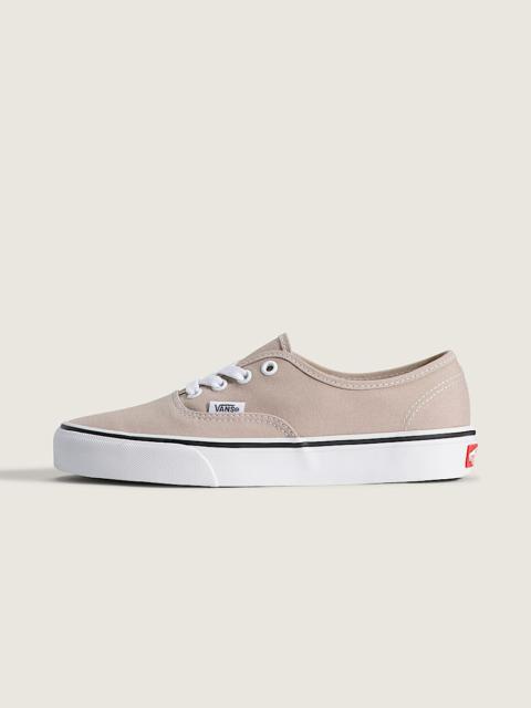 Vans Authentic Shoe