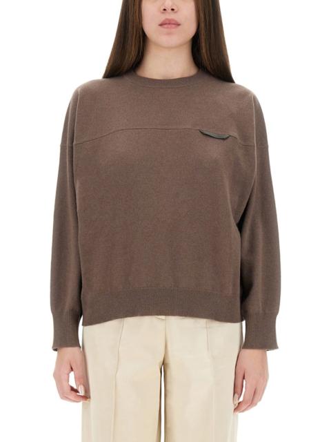 Brunello Cucinelli Brunello Cucinelli Women Cashmere Sweater