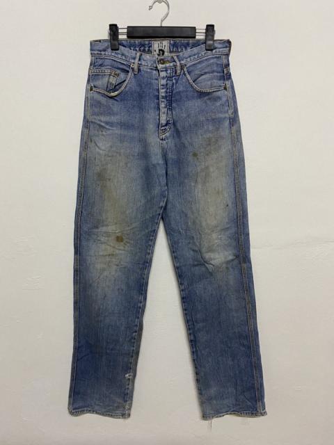 VINTAGE JEAN PAUL GAULTIER JEANS