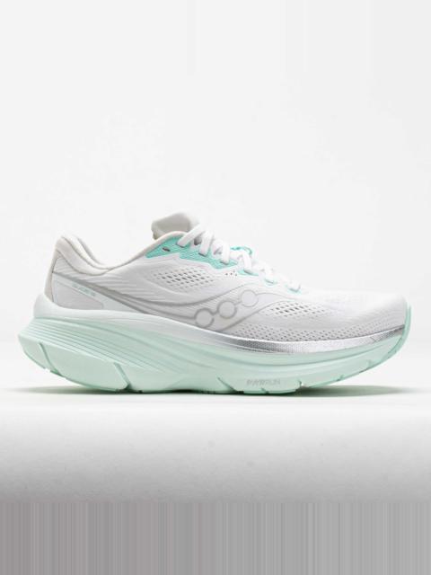 Saucony Saucony Guide 19 Women's White/Hush