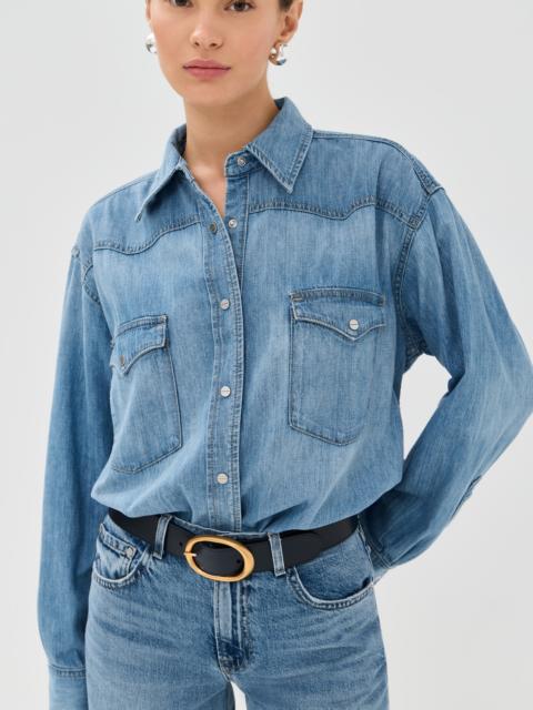 TWP OG Supersized Ranchers