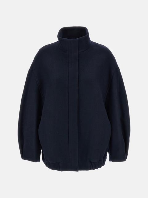 Dries Van Noten Dries Van Noten Women Voles Wool-Twill Jacket
