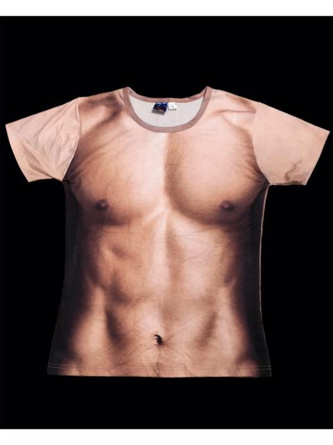 Other Designers Vintage - Rare print bruce weber style sexy man