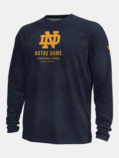 Under Armour UA Armourfuse Collegiate