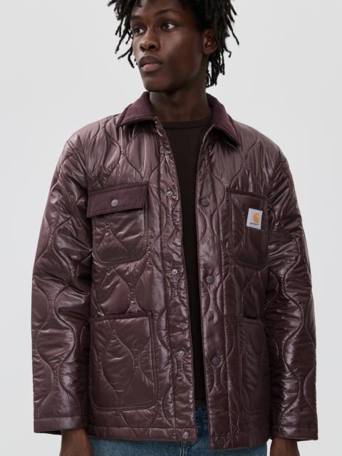 Carhartt Oscar Chore Liner Jacket