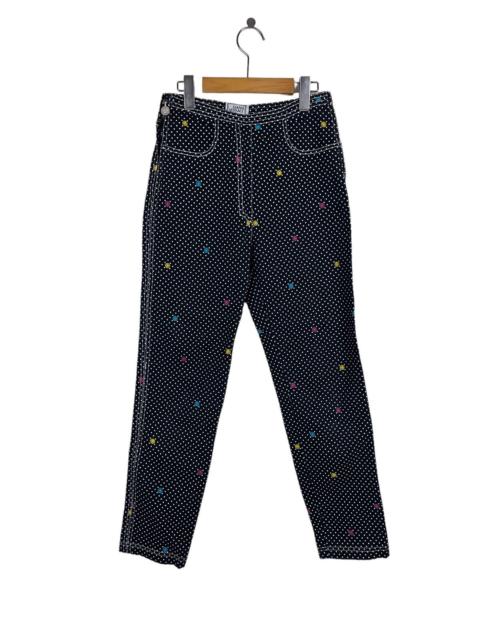 VERSACE Versace Jeans Polka Dot